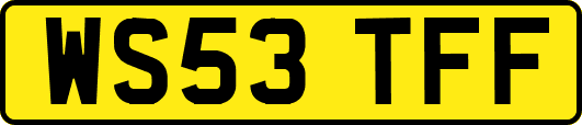 WS53TFF