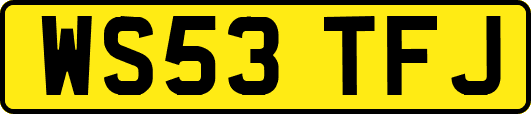 WS53TFJ