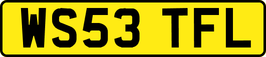 WS53TFL