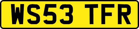 WS53TFR