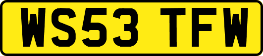 WS53TFW