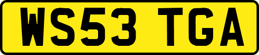 WS53TGA