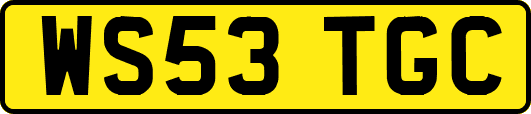WS53TGC