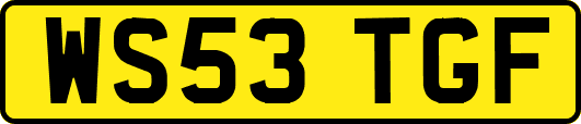 WS53TGF