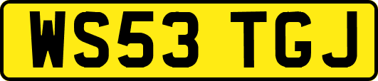 WS53TGJ