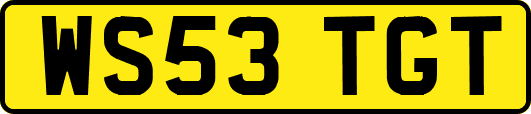 WS53TGT