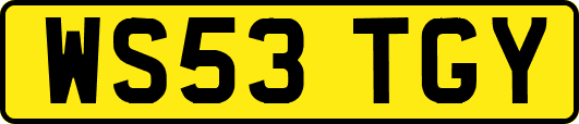 WS53TGY