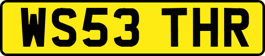 WS53THR