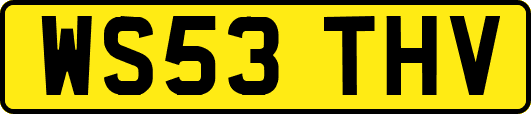 WS53THV