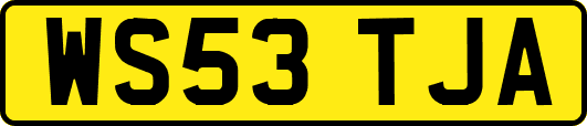 WS53TJA