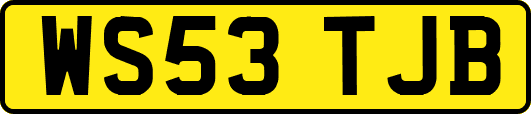 WS53TJB