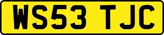 WS53TJC