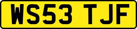 WS53TJF