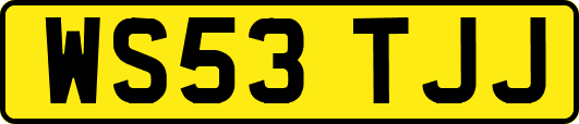 WS53TJJ