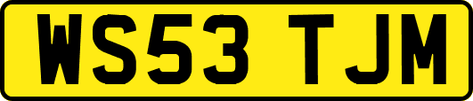 WS53TJM
