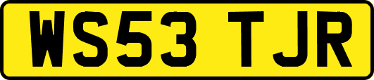 WS53TJR