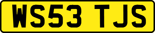 WS53TJS