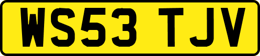 WS53TJV