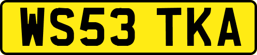 WS53TKA