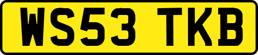 WS53TKB