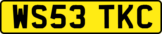 WS53TKC