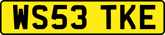 WS53TKE