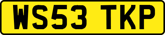 WS53TKP