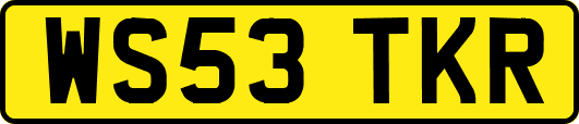 WS53TKR