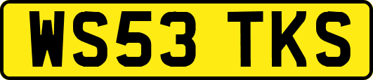 WS53TKS