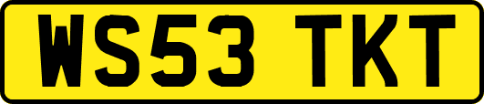 WS53TKT