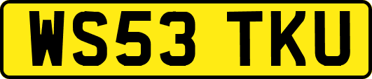 WS53TKU