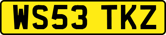 WS53TKZ