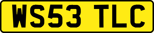 WS53TLC