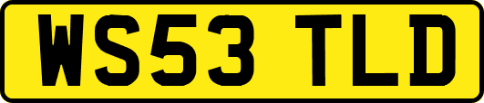 WS53TLD