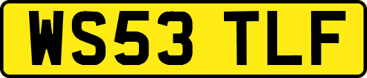 WS53TLF