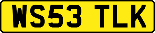 WS53TLK