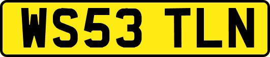 WS53TLN