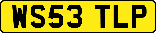 WS53TLP
