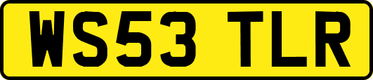 WS53TLR