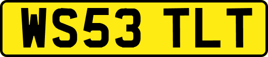 WS53TLT