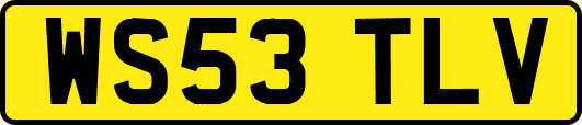 WS53TLV