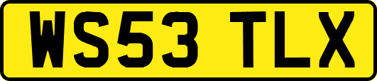WS53TLX