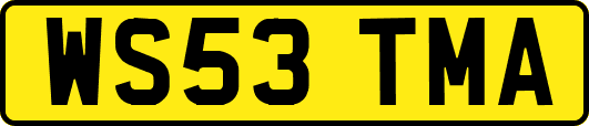 WS53TMA