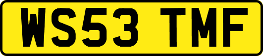 WS53TMF