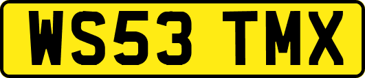 WS53TMX