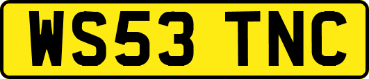 WS53TNC