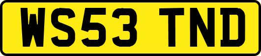 WS53TND