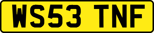 WS53TNF