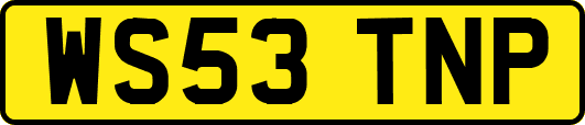 WS53TNP