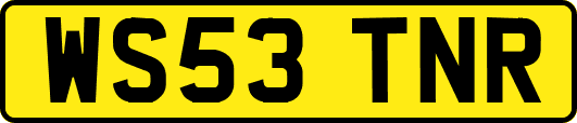 WS53TNR